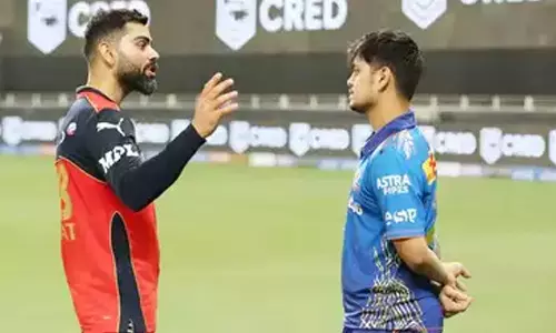 ഇന്ത്യയുടെ ഓപ്പണറായിട്ടാണ് ടീമിലെടുത്തതെന്ന് കോഹ്‌ലി പറഞ്ഞു; വെടിക്കെട്ട് പ്രകടനത്തിന് ശേഷം ഇഷാന്‍ കിഷന്‍