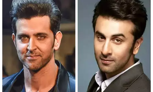 രാമനായി രണ്‍ബീര്‍, രാവണനായി ഹൃത്വിക്; പ്രതിഫലം 150 കോടി