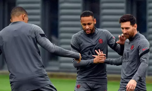 സൗദി നിക്ഷേപത്തിന് പിന്നാലെ പിഎസ്ജി സൂപ്പർ താരത്തെ നോട്ടമിട്ട് ന്യൂകാസിൽ യുണൈറ്റഡ്