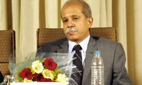 കൊളീജിയം ശിപാർശ കേന്ദ്രം അംഗീകരിച്ചു; ആഖിൽ ഖുറേഷി രാജസ്ഥാൻ ഹൈക്കോടതി ചീഫ് ജസ്റ്റിസ് കൊളീജിയം ശിപാർശ കേന്ദ്രം അംഗീകരിച്ചു; ആഖിൽ ഖുറേഷി രാജസ്ഥാൻ ഹൈക്കോടതി ചീഫ് ജസ്റ്റിസ്