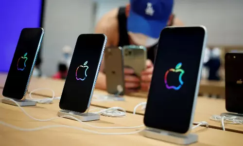 സ്മാര്‍ട്‌ഫോണുകളുടെ വില കുത്തനെ ഉയര്‍ന്നേക്കും; കാരണം ഇതാണ്