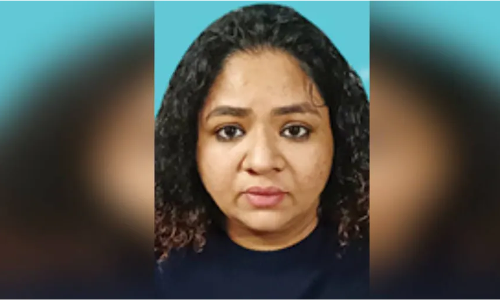 7.5 ലക്ഷം രൂപ വിലമതിക്കുന്ന മാരക ലഹരി മരുന്നുമായി യുവതി പിടിയിൽ