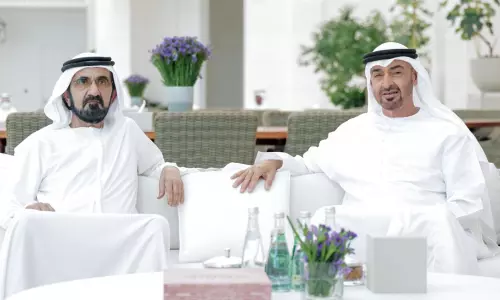 50 വര്‍ഷത്തേക്കുള്ള പത്തിന തത്വങ്ങള്‍ക്ക് അംഗീകാരം നല്‍കി യുഎഇ