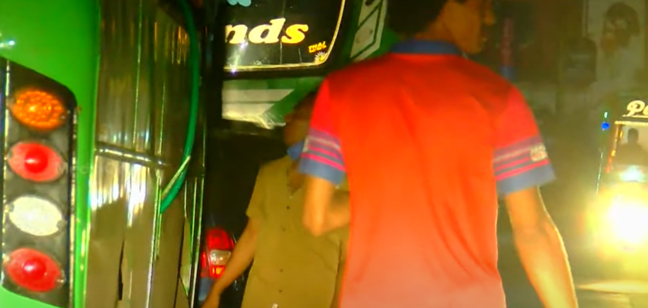 വ്യാജ ഡീസല്‍ വാഹനാപകടത്തിന്‍റെ ആഘാതം വർധിപ്പിക്കുമെന്ന് ഗതാഗത വിദഗ്ധർ