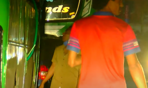 വ്യാജ ഡീസല്‍ വാഹനാപകടത്തിന്‍റെ ആഘാതം വർധിപ്പിക്കുമെന്ന് ഗതാഗത വിദഗ്ധർ