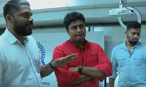 റാങ്ക് ലിസ്റ്റിലെ 65 ശതമാനം പേരും കെഎഎസ് മെന്‍ററില്‍ നിന്നും; നേട്ടം കൊയ്ത് യുവാക്കളുടെ സ്ഥാപനം