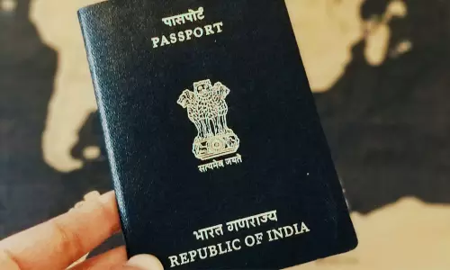 ലോകത്തിലെ ഏറ്റവും ശക്തമായ പാസ്‌പോർട്ട്‌; ഇന്ത്യ 90-ാം സ്ഥാനത്ത്‌