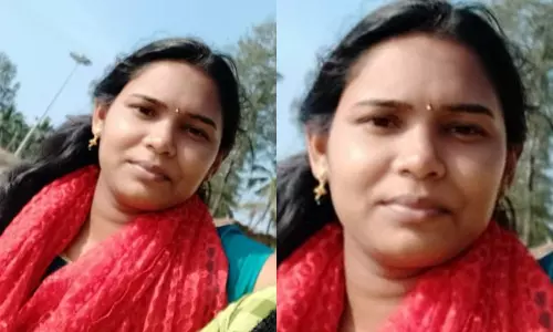 ഭർത്താവിന്റെ കൈയും കാലും വെട്ടാൻ ക്വട്ടേഷൻ; യുവതി അറസ്റ്റിൽ