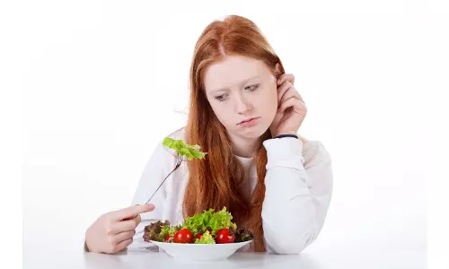 കോളജ് വിദ്യാര്‍ഥികളിലും പിക്കി ഈറ്റിംഗോ?