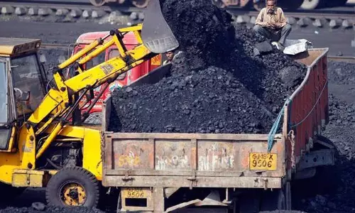 കടുത്ത കൽക്കരി ക്ഷാമത്തിൽ രാജ്യം; കാരണമെന്ത്?