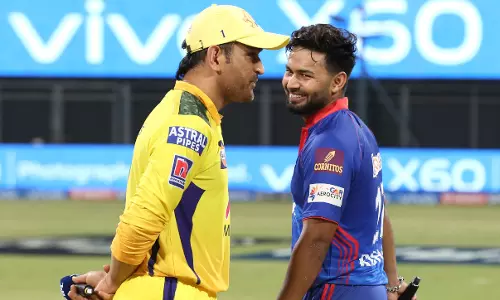 ഐ.പി.എല് പ്ലേഓഫ് മത്സരങ്ങള്ക്ക് ഇന്ന് തുടക്കം ഐ.പി.എല് പ്ലേഓഫ് മത്സരങ്ങള്ക്ക് ഇന്ന് തുടക്കം