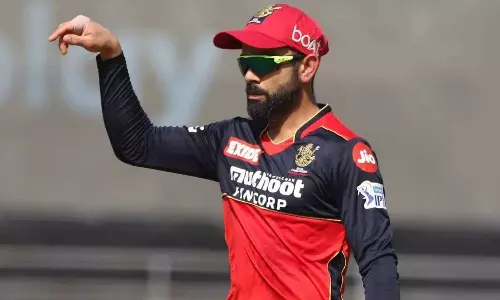 ആ തീരുമാനം പെട്ടെന്ന് എടുത്തതല്ല; ക്യാപ്റ്റൻ സ്ഥാനം ഒഴിയാനുള്ള തീരുമാനത്തെ കുറിച്ച് കോഹ്‌ലി