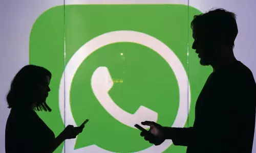 നിങ്ങളുടെ വാട്സ്ആപ്പ് അക്കൗണ്ട് ബാൻ ചെയ്യപ്പെടാതിരിക്കാൻ ഇക്കാര്യങ്ങൾ ശ്രദ്ധിക്കാം നിങ്ങളുടെ വാട്സ്ആപ്പ് അക്കൗണ്ട് ബാൻ ചെയ്യപ്പെടാതിരിക്കാൻ ഇക്കാര്യങ്ങൾ ശ്രദ്ധിക്കാം