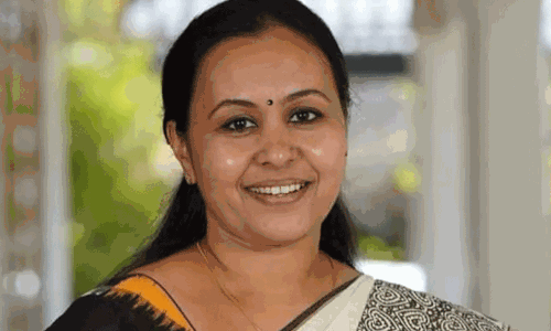 കേരളത്തിൽ ജനസംഖ്യയുടെ 12.8 ശതമാനത്തോളം പേർ മാനസികാരോഗ്യ പ്രശനങ്ങളുള്ളവർ : വീണാ ജോർജ് കേരളത്തിൽ ജനസംഖ്യയുടെ 12.8 ശതമാനത്തോളം പേർ മാനസികാരോഗ്യ പ്രശനങ്ങളുള്ളവർ : വീണാ ജോർജ്