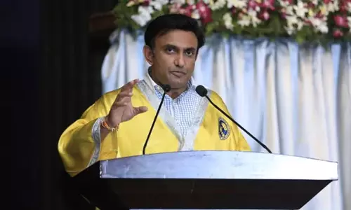 ആധുനിക ഇന്ത്യൻ സ്ത്രീകൾക്ക് വിവാഹം കഴിക്കാനോ പ്രസവിക്കാനോ താൽപര്യമില്ലെന്ന് കർണാടക ആരോഗ്യമന്ത്രി ആധുനിക ഇന്ത്യൻ സ്ത്രീകൾക്ക് വിവാഹം കഴിക്കാനോ പ്രസവിക്കാനോ താൽപര്യമില്ലെന്ന് കർണാടക ആരോഗ്യമന്ത്രി