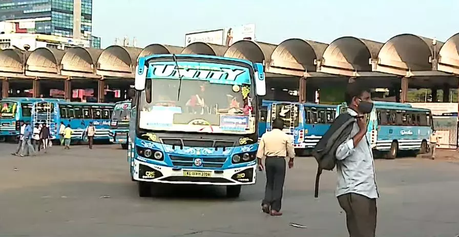 സ്ഥിരമായി വ്യാജ ഡീസൽ ഉപയോഗിച്ചാൽ ബസ് കട്ടപ്പുറത്താകും; മുന്നറിയിപ്പുമായി മെക്കാനിക്കുമാര്‍