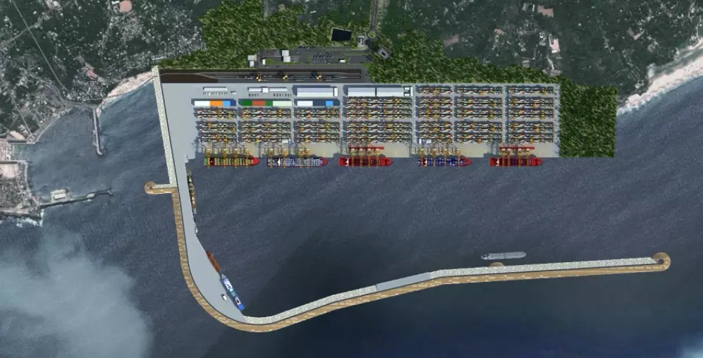 വിഴിഞ്ഞം തുറമുഖം വൈകുന്നതില് സര്ക്കാരിന്റെ നിഷ്ക്രിയത്വം; അടിയന്തര പ്രമേയവുമായി പ്രതിപക്ഷം വിഴിഞ്ഞം തുറമുഖം വൈകുന്നതില് സര്ക്കാരിന്റെ നിഷ്ക്രിയത്വം; അടിയന്തര പ്രമേയവുമായി പ്രതിപക്ഷം