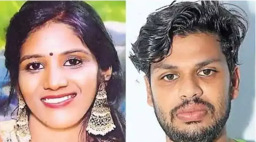 ഉത്ര വധക്കേസിൽ ഭര്‍ത്താവ് സൂരജ് കുറ്റക്കാരന്‍; ശിക്ഷാവിധി ബുധനാഴ്ച