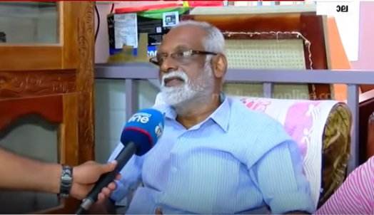 മകനെ പോലെ കരുതി, സൂരജില്‍ നിന്നും ഒരിക്കലും ഇതു പ്രതീക്ഷിച്ചില്ല; ഉത്രയുടെ പിതാവ്