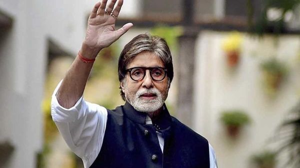 ഇന്ത്യന്‍ സിനിമയുടെ ബിഗ് ബിയ്ക്ക് ഇന്ന് 79-ാം പിറന്നാള്‍; വെള്ളിത്തിരയിലെ അപൂര്‍വ പ്രതിഭ