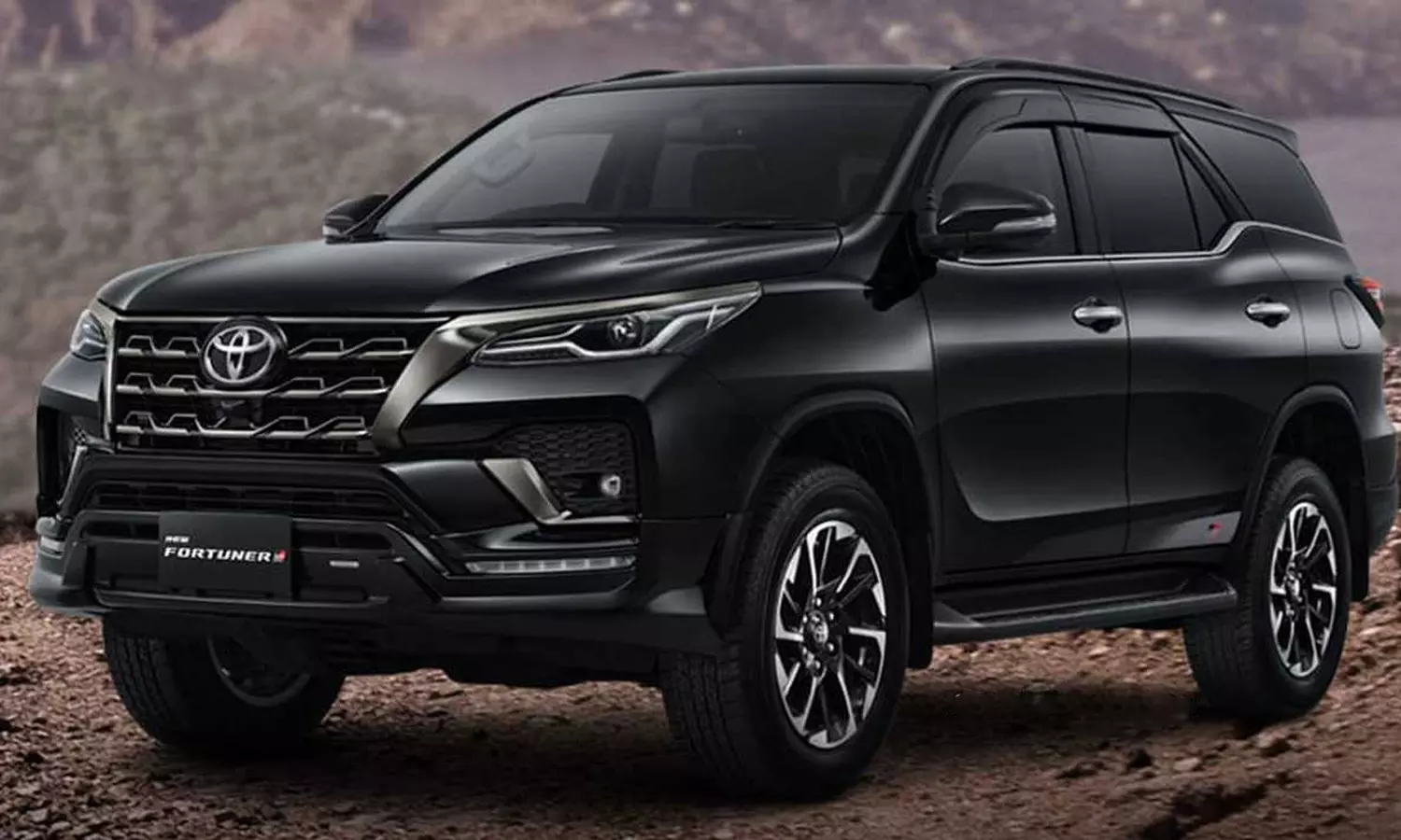 അരക്കോടിയും കടന്ന് ടൊയോട്ട ഫോർച്യൂണറിന്റെ വില അരക്കോടിയും കടന്ന് ടൊയോട്ട ഫോർച്യൂണറിന്റെ വില