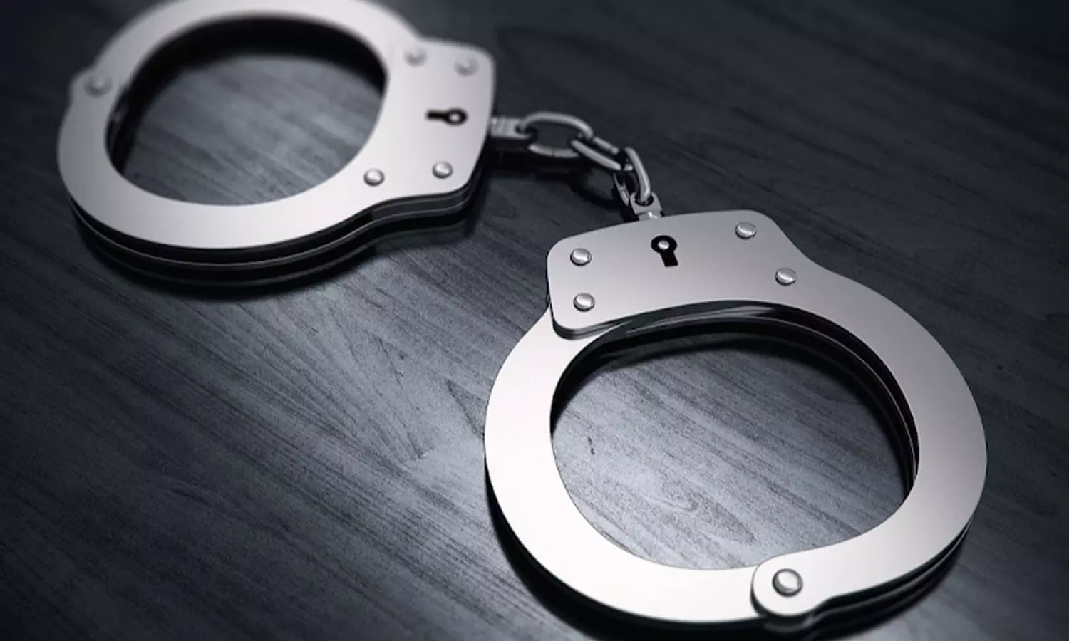 83കാരിയെ പീഡിപ്പിച്ചു; പ്രതി പിടിയില്‍