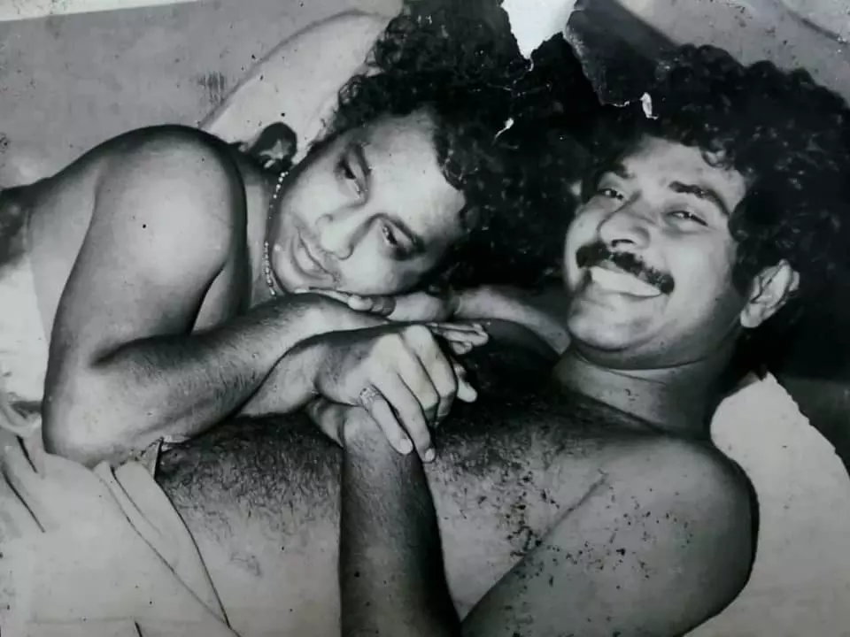 ജ്യേഷ്ഠനാണ്,സുഹൃത്താണ്, വഴികാട്ടിയാണ് വേണു എന്നും എന്റെ മനസ്സിലുണ്ടാവും; മമ്മൂട്ടി ജ്യേഷ്ഠനാണ്,സുഹൃത്താണ്, വഴികാട്ടിയാണ് വേണു എന്നും എന്റെ മനസ്സിലുണ്ടാവും; മമ്മൂട്ടി