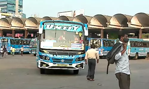 സ്ഥിരമായി വ്യാജ ഡീസൽ ഉപയോഗിച്ചാൽ ബസ് കട്ടപ്പുറത്താകും; മുന്നറിയിപ്പുമായി മെക്കാനിക്കുമാര്‍