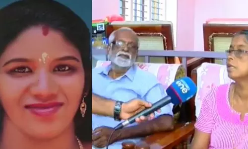 മറ്റൊരു പെണ്‍കുട്ടിക്കും ഈ ഗതി ഉണ്ടാകരുത്; പ്രതിക്ക് മാതൃകാപരമായ ശിക്ഷ ലഭിക്കണമെന്ന് ഉത്രയുടെ കുടുംബം