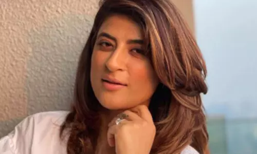 കയ്പുള്ള ചുരയ്ക്ക ജ്യൂസ് കഴിച്ച് ഐസിയുവിലായി: മുന്നറിയിപ്പുമായി താഹിറ കശ്യപ്