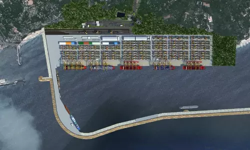 വിഴിഞ്ഞം തുറമുഖം വൈകുന്നതില്‍ സര്‍ക്കാരിന്‍റെ നിഷ്ക്രിയത്വം; അടിയന്തര പ്രമേയവുമായി പ്രതിപക്ഷം