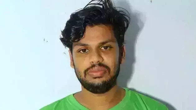 സൂരജ് ക്രിമിനല്‍ മനസുള്ളയാള്‍;ഒരിക്കല്‍ പോലും പശ്ചാത്തപിച്ചില്ല