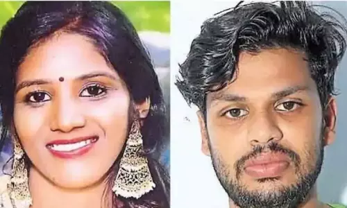 ഉത്ര വധക്കേസിൽ ഭര്‍ത്താവ് സൂരജ് കുറ്റക്കാരന്‍; ശിക്ഷാവിധി ബുധനാഴ്ച