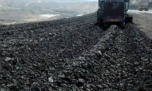 രാജ്യത്തെ കല്‍ക്കരി ക്ഷാമം; താല്‍ക്കാലിക പരിഹാരം കാണുമെന്ന് കോള്‍ ഇന്ത്യ