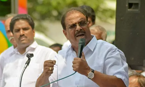 കെപിസിസി ഭാരവാഹി പട്ടികയില്‍ തര്‍ക്കം തുടരുന്നു; അന്തിമ പട്ടിക സമര്‍പ്പിക്കാനാവാതെ കെ സുധാകരന്‍ നാട്ടിലേക്ക് മടങ്ങി