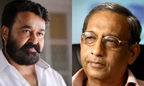 കലാ തറവാട്ടിലെ ഹിസ് ഹൈനസ് ആണ് വേണുച്ചേട്ടന്; അനുശോചിച്ച് മോഹൻലാൽ