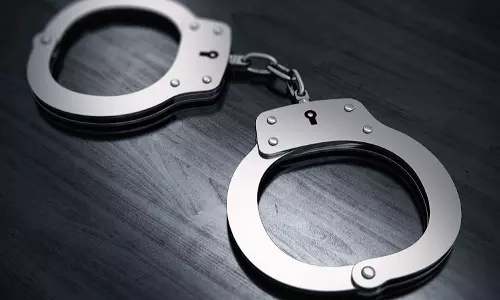 83കാരിയെ പീഡിപ്പിച്ചു; പ്രതി പിടിയില്‍