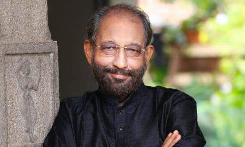 അരങ്ങിലെ ഗന്ധർവൻ