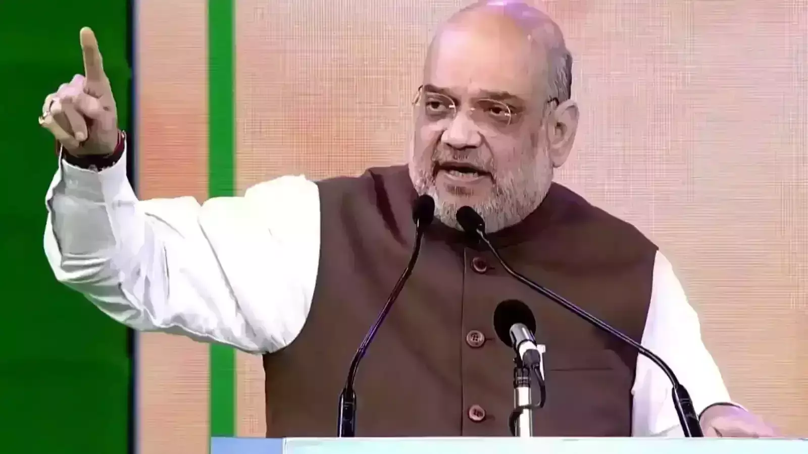 ഊർജ പ്രതിസന്ധി: മന്ത്രിമാരുടെ അടിയന്തര യോഗം വിളിച്ച് അമിത് ഷാ