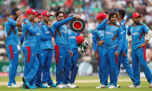 അഫ്ഗാനിസ്ഥാന്‍  ടി20 ലോകകപ്പ് കളിക്കും: ഐസിസി