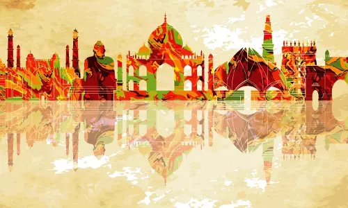 വിദേശസഞ്ചാരികൾക്ക് ഈ മാസം 15 മുതൽ ഇന്ത്യയിലെത്താം