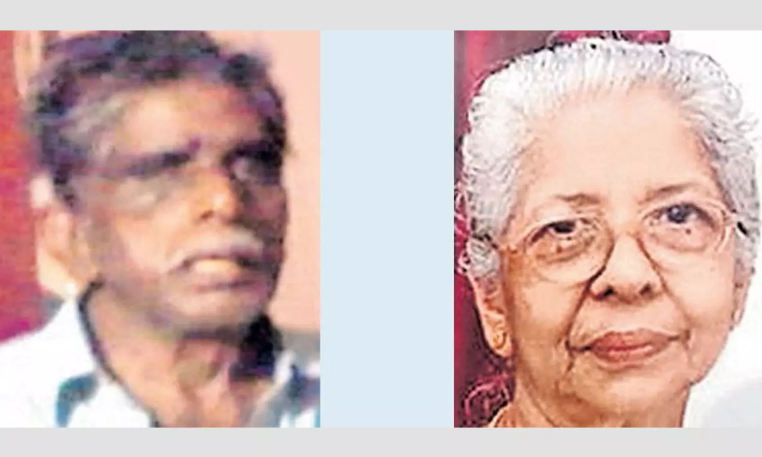 ഭർത്താവിനെ കാണാതെ അന്വേഷിച്ചിറങ്ങിയ വീട്ടമ്മ ബൈക്കിടിച്ചു മരിച്ചു; ഭർത്താവ് തൂങ്ങിമരിച്ച നിലയിൽ ഭർത്താവിനെ കാണാതെ അന്വേഷിച്ചിറങ്ങിയ വീട്ടമ്മ ബൈക്കിടിച്ചു മരിച്ചു; ഭർത്താവ് തൂങ്ങിമരിച്ച നിലയിൽ