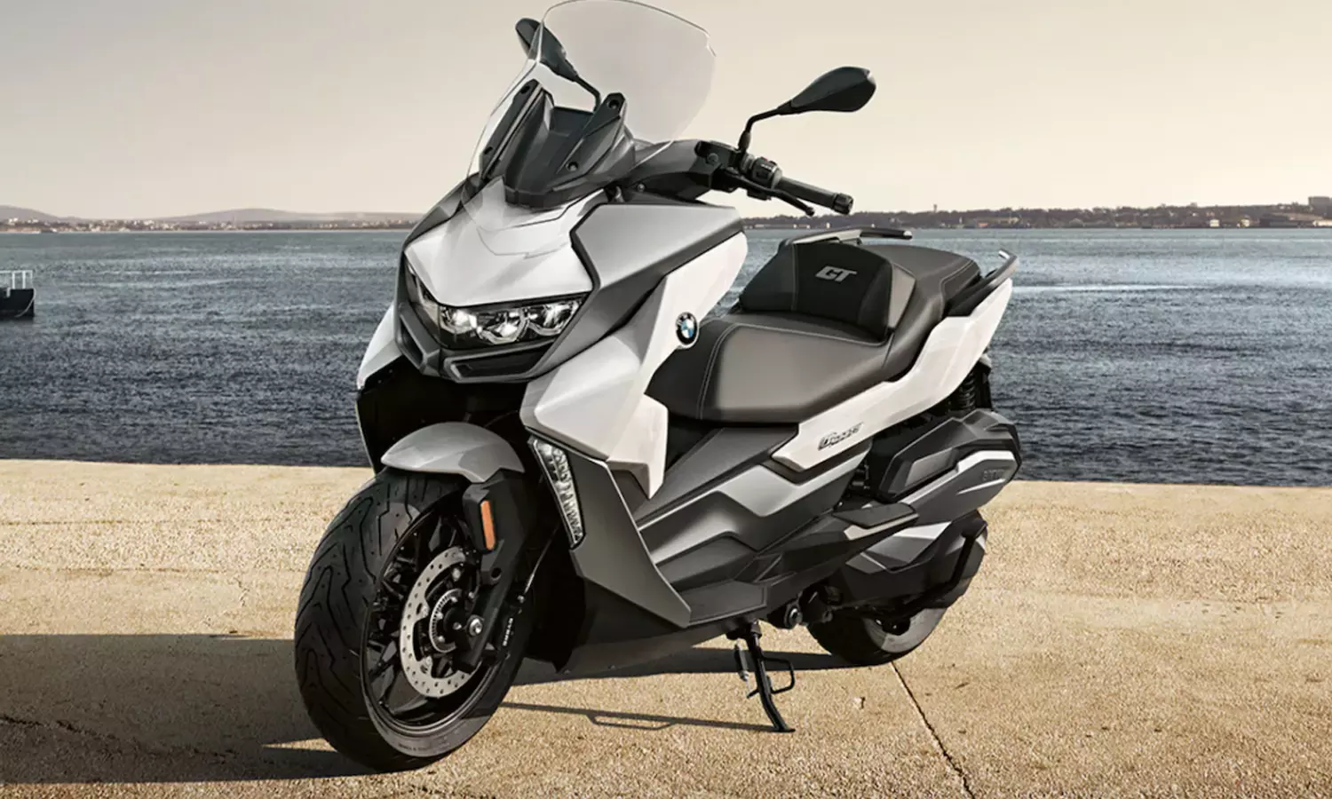 10 സെക്കൻഡിനുള്ളിൽ 100 കിലോമീറ്റർ വേഗത; ഇന്ത്യയിലെ ഏറ്റവും പവർ കൂടിയ, വിലകൂടിയ സ്കൂട്ടർ-ബിഎംഡബ്ല്യു സി-400 ജിടി വിപണിയിൽ 10 സെക്കൻഡിനുള്ളിൽ 100 കിലോമീറ്റർ വേഗത; ഇന്ത്യയിലെ ഏറ്റവും പവർ കൂടിയ, വിലകൂടിയ സ്കൂട്ടർ-ബിഎംഡബ്ല്യു സി-400 ജിടി വിപണിയിൽ