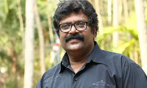 സംവിധായകൻ അലി അക്ബർ ബി.ജെ.പി സംസ്ഥാന സമിതി അംഗത്വം രാജിവെച്ചു; സാധാരണ പ്രവർത്തകനായി തുടരും