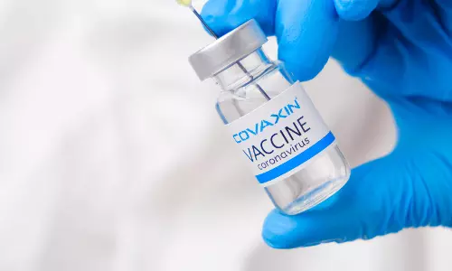 രണ്ട് മുതൽ 17 വയസുവരെയുള്ള കുട്ടികളിൽ കോവാക്സിൻ ഉപയോഗിക്കാൻ അനുമതി