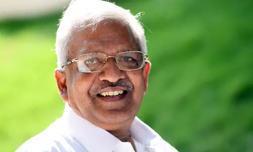 പി ജയരാജൻ ഖാദി ബോർഡ് വൈസ് ചെയർമാനായി ചുമതലയേറ്റു