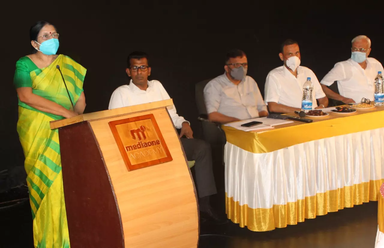 സംരംഭകർക്ക് വഴികാട്ടിയായി മീഡിയവൺ ബിസിനസ് ഇന്നവേഷൻ ലാബ്