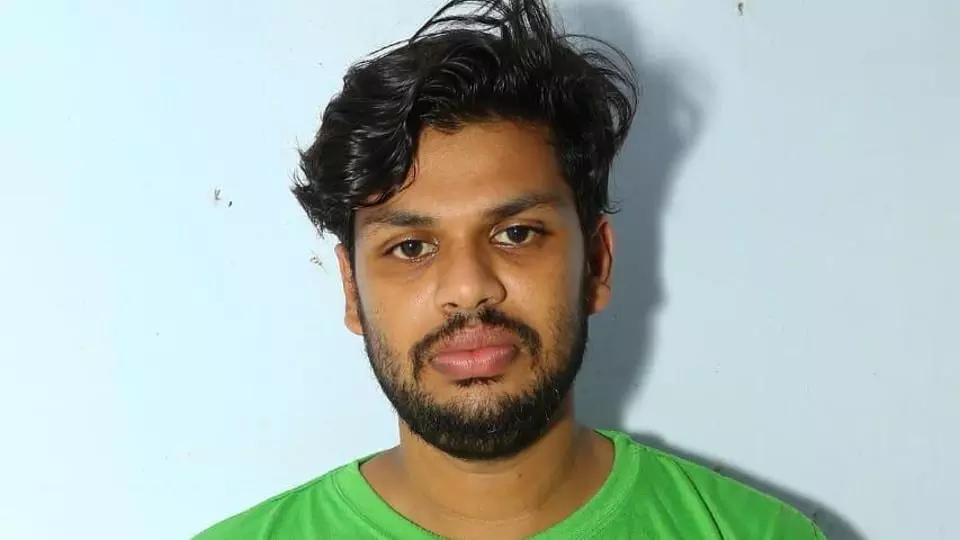 ഉത്ര വധക്കേസ്: പ്രതി സൂരജിന് ഇരട്ട ജീവപര്യന്തവും 17 വര്‍ഷം തടവും