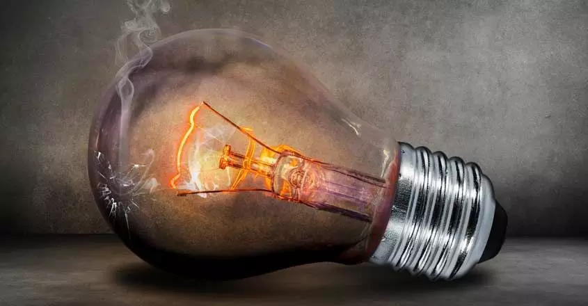 രാജ്യം വൈദ്യുതിക്ഷാമത്തിൽ; കേരളവും പ്രതിസന്ധിയിലേക്ക്, താപനിലയങ്ങളിൽ കൽക്കരി സ്റ്റോക്കില്ല രാജ്യം വൈദ്യുതിക്ഷാമത്തിൽ; കേരളവും പ്രതിസന്ധിയിലേക്ക്, താപനിലയങ്ങളിൽ കൽക്കരി സ്റ്റോക്കില്ല