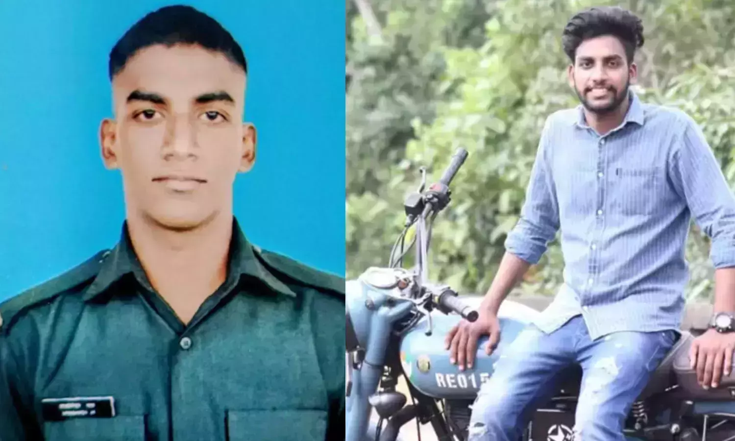 വീരമൃത്യു വരിച്ച മലയാളി സൈനികന്‍റെ മൃതദേഹം ഇന്ന് നാട്ടിലെത്തിക്കും; സംസ്കാരം നാളെ